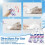 White Shoe Cleaner Foam for All White Shoes 6