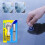 EGYMEN Windshield Crack Repair Kit with Curing Glue 1