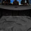 Car Trunk Liner Black Waterproof Single Layer 1 Pc 4