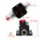 DC Circuit Breaker 12V 40A Inline Fuse Holder 2