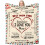 Inspirerende fleece-teppe 50 x 60 tommer 1