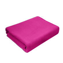 UHUYA Heated Electric Throw Hot Pink 31.5" x 59.06" with 3