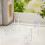 Clear Acrylic Display Risers 3-Tier 6