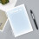 B5 Thickened Coil Notebook Plastic Cover 60 Sheets 1