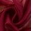 Red Sheer Curtains Cotton 4-Pack 98 Inch 1