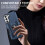 Ανθεκτική θήκη Defender για Samsung Galaxy S22 5G Μπλε 8