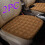 Car Seat Cushions Soft with Storage Pocket 2-Pack 1