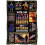 Γυναικεία κουβέρτα βετεράνων απαλή ζεστή στρατιωτική δώρο για γυναίκες 1