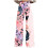 Γυναικείο τζιν Boyfriend με ψηλή μέση Y2K, 1 ζευγάρι 1