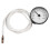 Dial Thermometer with 1.4m Capillary Tube 10-120C 6