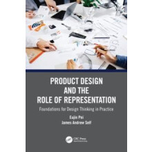 Product Design and the Role of Representation Foundations for Design T