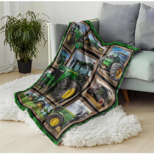 Couverture de pompier 50 x 60 pouces 1