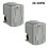 Water Pump Pressure Control Switch 110V/230V 20-60 PSI 1