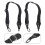 Non-Slip Eyeglass Cord Adjustable Elastic Retainer 4 Pcs 1
