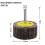 Flap Wheel Disc 80 Grit 16-80 mm Sanding Grinding Tool 1
