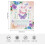 Couverture jetée Sisters Gifts 60x50 pouces 5