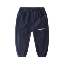 Boys Jeans Regular Loose Fit Breathable Denim Cargo Pants