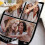 Couverture photo personnalisée avec collage 6