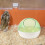 Small Pet Bath Basin Plastic for Hamsters Chinchillas 5