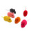 Cat Toy Mini Mouse Pet Toy 1 Piece 1