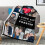 Κουβέρτα Fleece 50x60 ίντσες με 1-9 φωτογραφίες 6