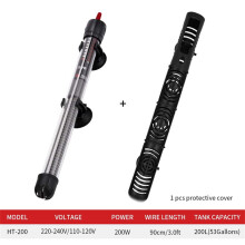 Aquarium Heater Auto Temperature Control 100W
