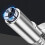 Grease Gun Nozzle Self-Locking Clamp Type High-Pressure 6