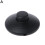 Interrupteur à pied pour lampe, noir, lot de 1 1