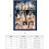Couverture photo collage douce 150 x 200 cm 6