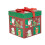 Boîtes cadeaux de Noël avec couvercles et rubans (1 pièce) 1