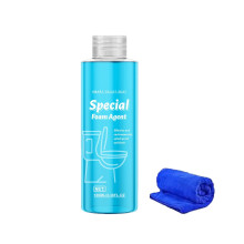 Nettoyant WC moussant pour siège de toilette intelligent 100 ml