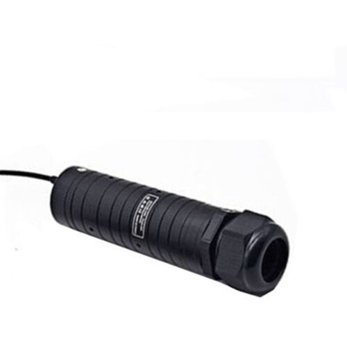 Φως αυτοκινήτου LED οπτικών ινών DC12V6W RGB με τηλεχειριστήριο και PMMA