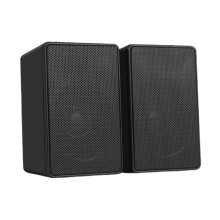 Computerluidspreker 3,5 mm stereo surround sound