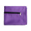 Sac à linge pour animaux de compagnie en polyester avec fermeture éclair, taille S, violet 1