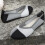 Γυναικεία φλατ παπούτσια με slip-on και φούντες, πλατφόρμα, άνετα 8