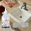 White Pre-Mixed Grout Repair Filler 260ml 4