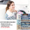 Romantic Throw Blanket for Wife Grey 130x150cm 6