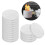 Ceramic Wool Inserts Round for Bioethanol Burners 20 Pack 4