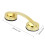 Shower Handle with Dual Locking Suction Cup 3