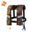 Inflatable Snorkel Vest Adjustable Manual Inflation One Size 2