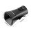 Electronic Bicycle Bell with 5 Tones, 120 dB, USB-C 4