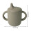 Silicone Duckbill Toddler Cup Leak-Proof Soft Spout 2