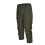 Grüne Damen-Freizeit-Caprihose, Haremshose 4