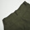 Grüne Damen-Freizeit-Caprihose, Haremshose 7