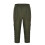 Grüne Damen-Freizeit-Caprihose, Haremshose 5