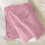 Knitted Sofa Blanket Soft Warm Wind Fringe Decor 7