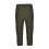 Grüne Damen-Freizeit-Caprihose, Haremshose 3