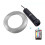 Φως αυτοκινήτου LED οπτικών ινών DC12V6W RGB με τηλεχειριστήριο και PMMA 2