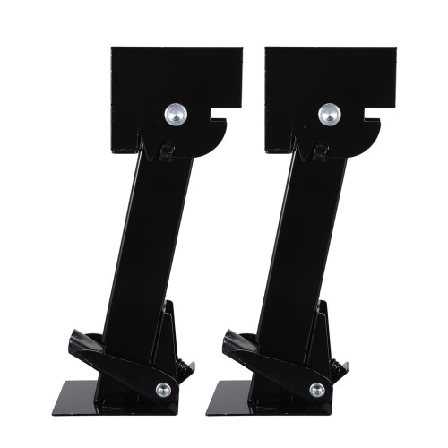 Anhängerstabilisierungsstütze, 1-teilig, robust 2