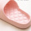 Pantufas de verão unissex com sola grossa e macia acolchoada (1 par) 5